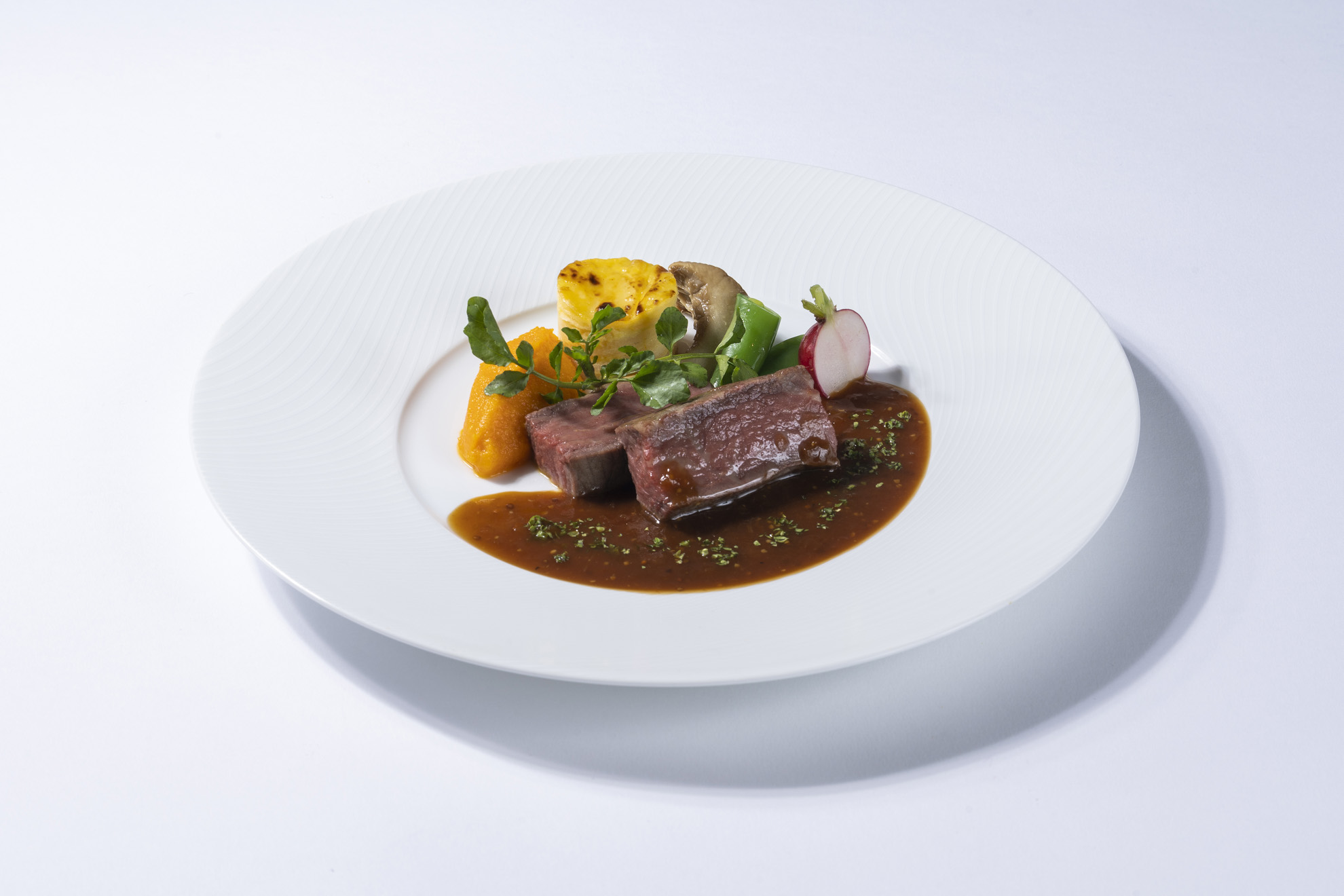 Food — absorb inc.