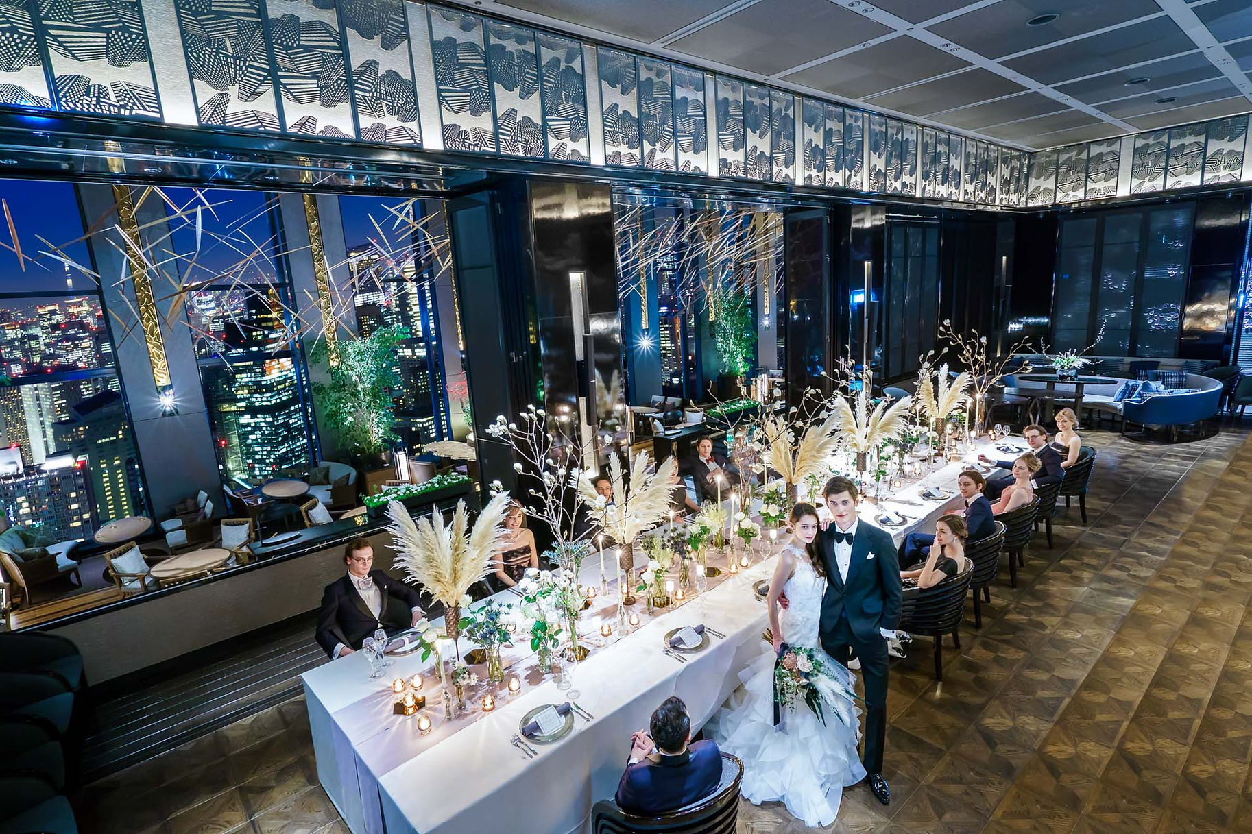 Wedding Advertisement — absorb inc.